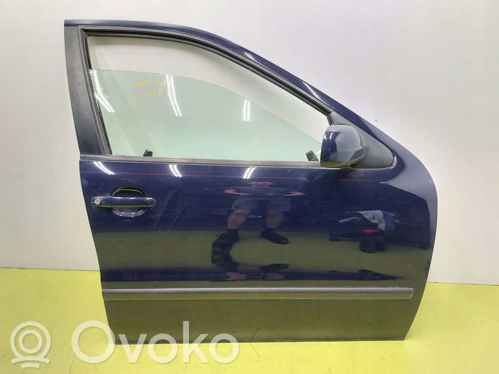 Seat Toledo II (1M) Puerta delantera 