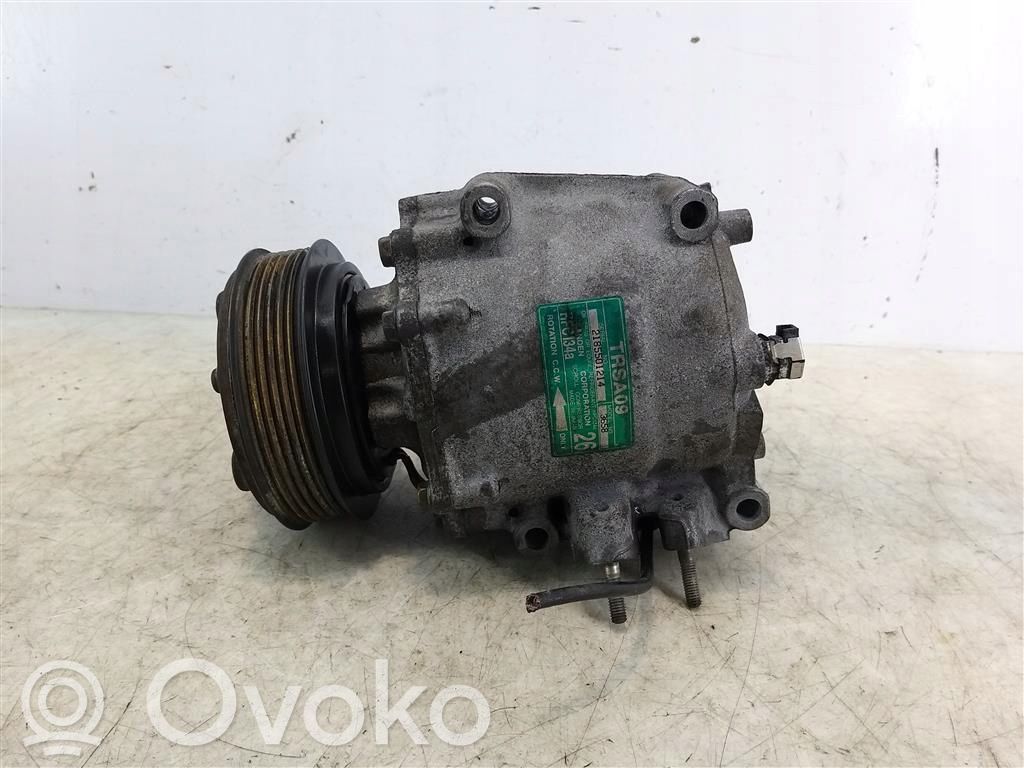 Honda Civic Compresseur de climatisation 
