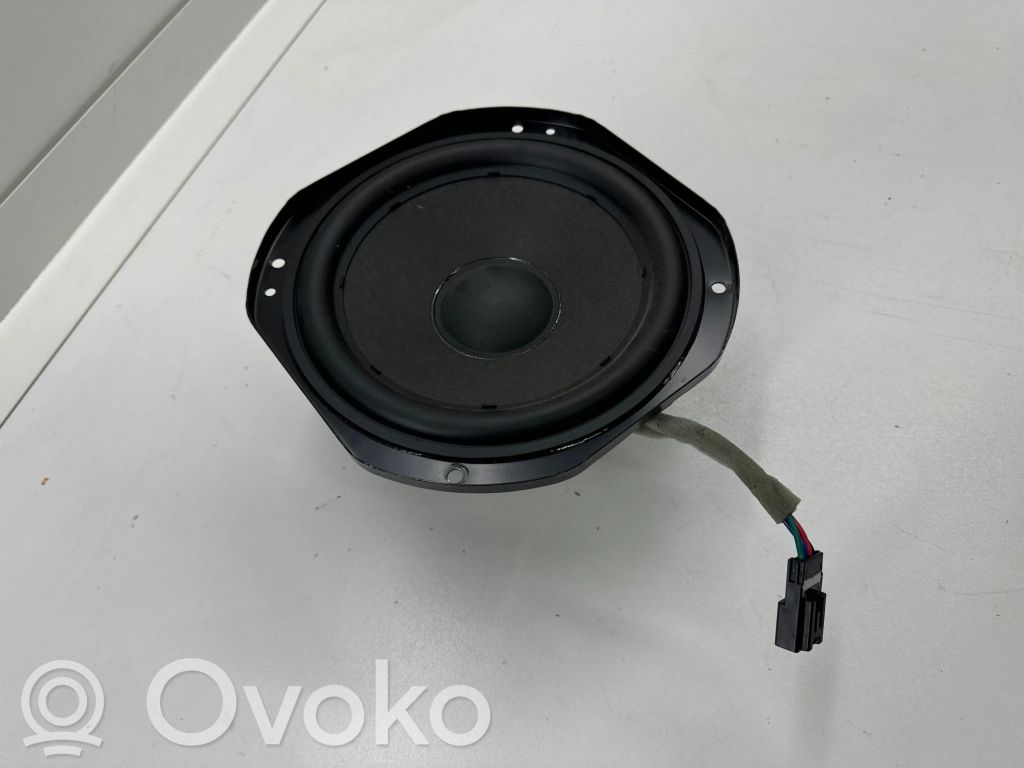 Tesla Model Y Front door speaker 