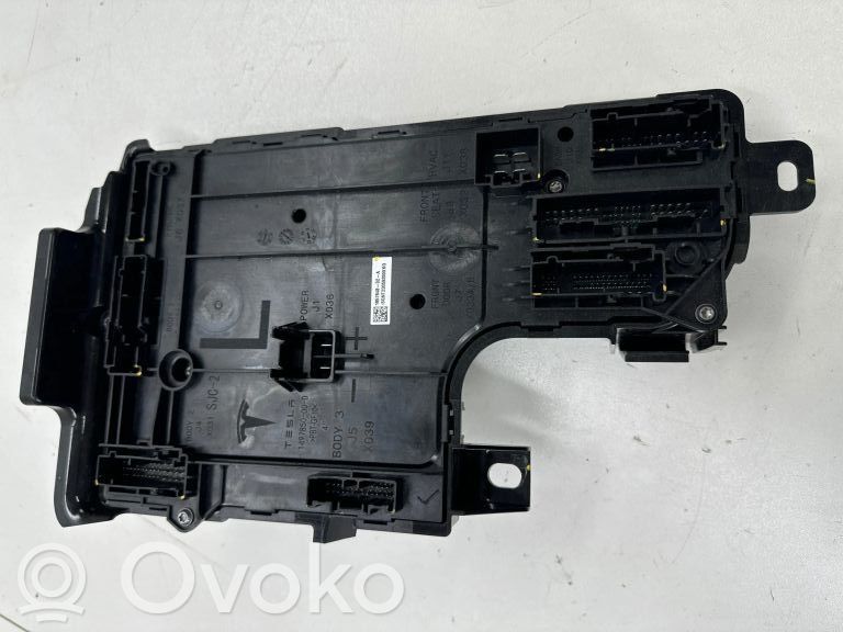 Sterownik / Moduł komfortu   149785000D,165764800A,167097600A