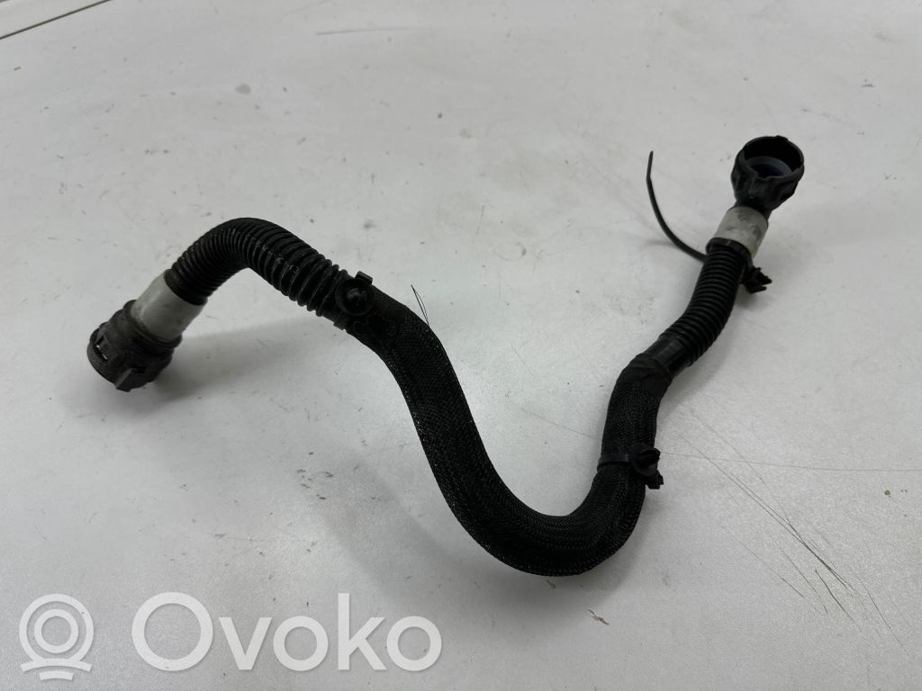 Engine coolant pipe/hose   107759400D