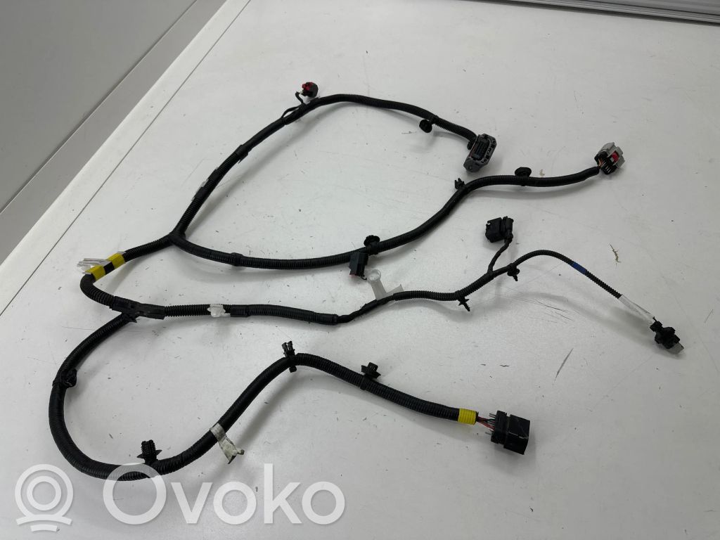 Tesla Model Y Arnés de cableado de freno 