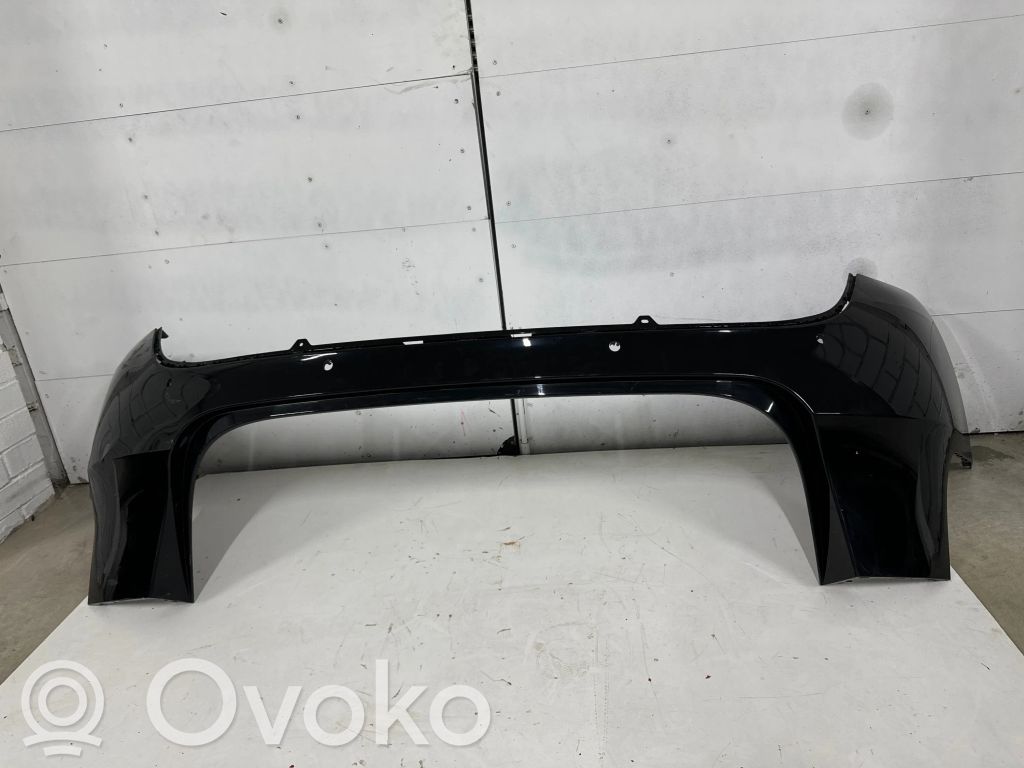 Tesla Model Y Galinis bamperis 