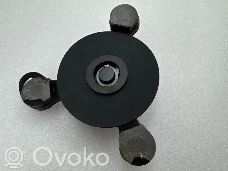 Tesla Model X Sensor 