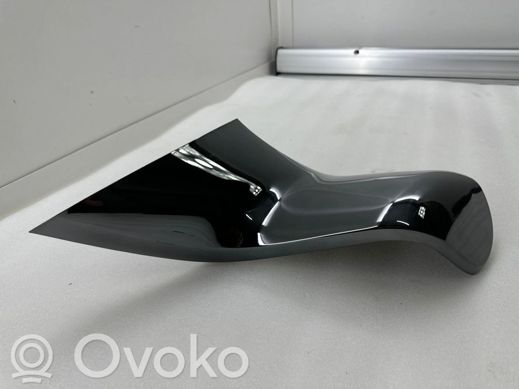 Tesla Model X Sedynės apdaila 