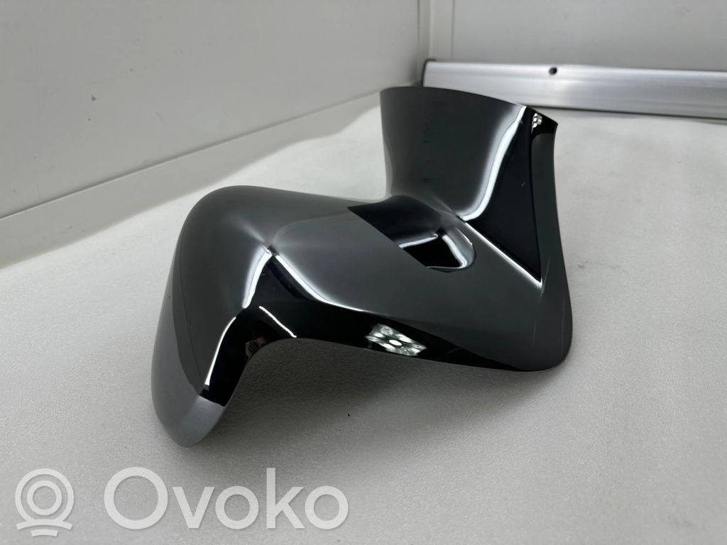 Tesla Model X Sitzverkleidung 