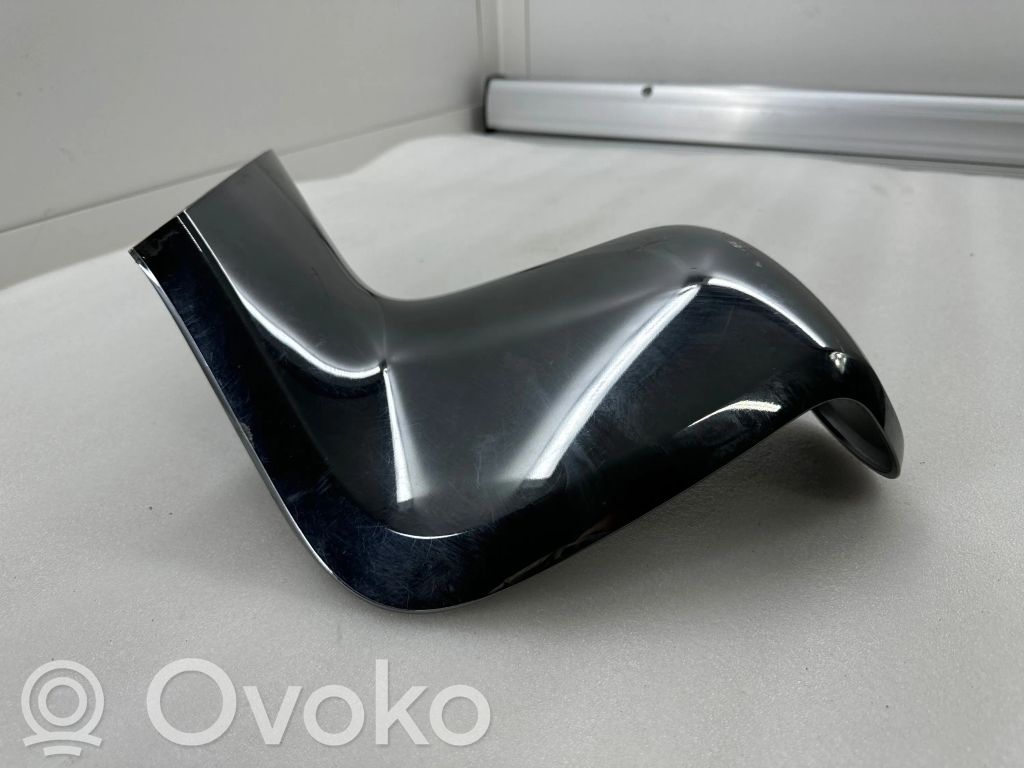 Tesla Model X Moldura del asiento 