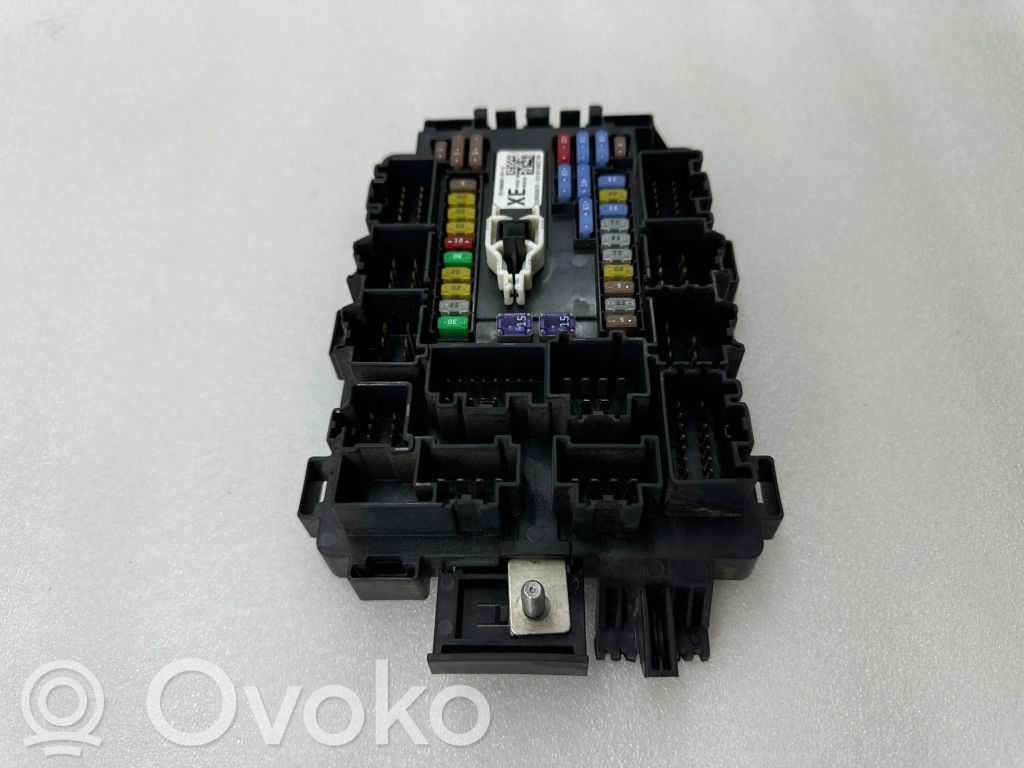 Sulakemoduuli   109440901E,35099575,0119319822109