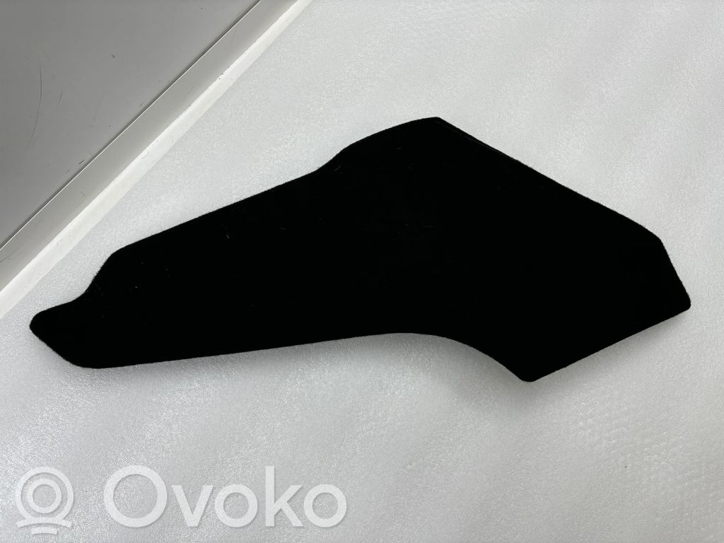 Centre console side trim front   149573500B,TM320081700000