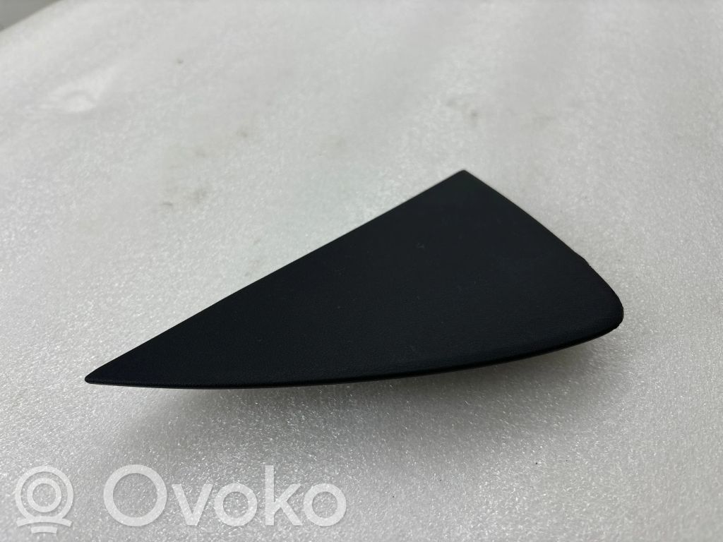 Dashboard side end trim   1083361,2019463X