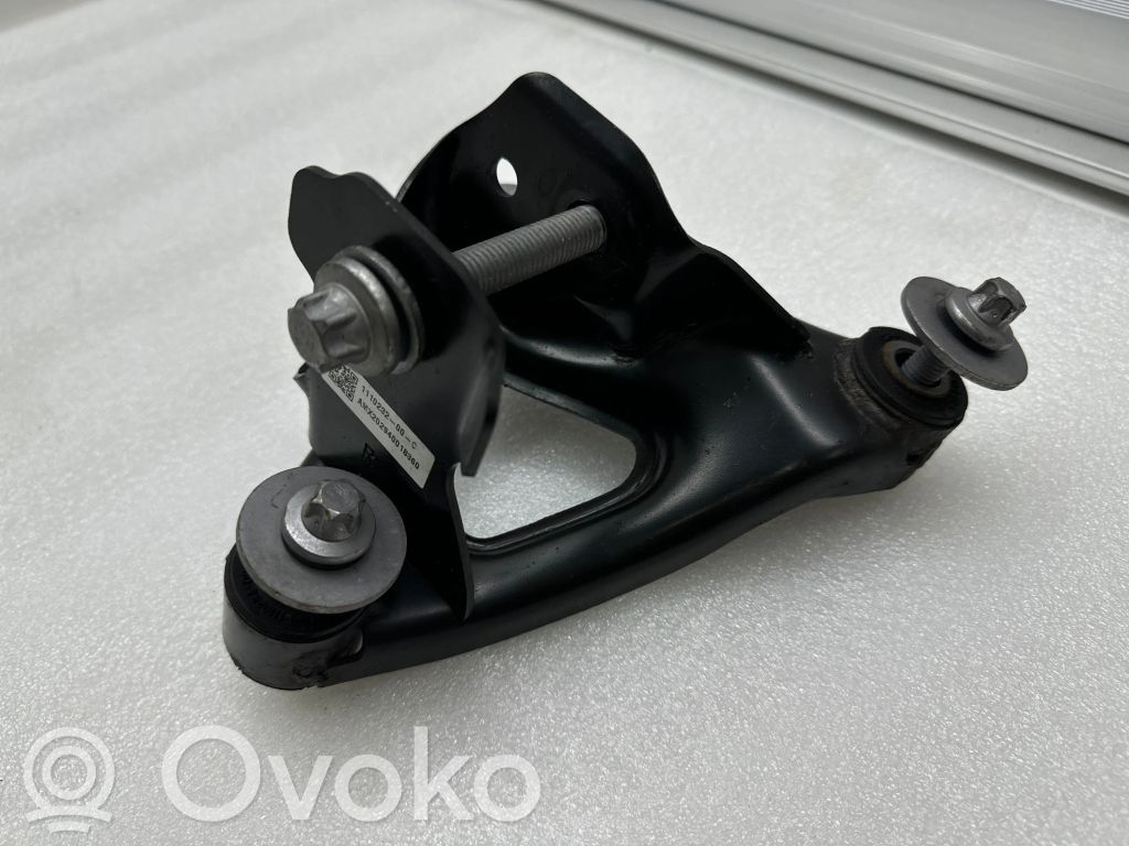 Tesla Model 3 Engine mounting bracket 