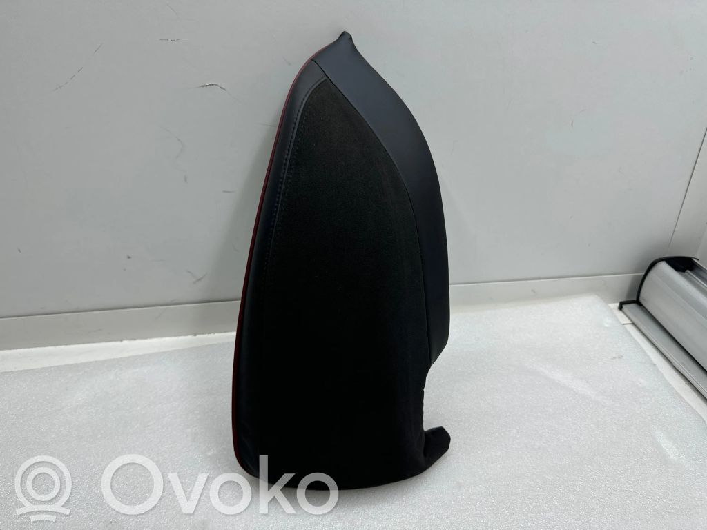 Tesla Model S Osłona górna fotela tylnego 