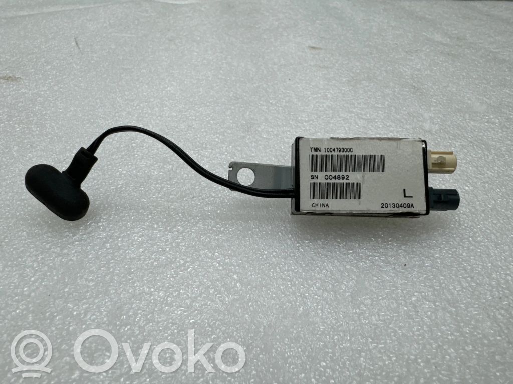 Tesla Model S Espejo lateral eléctrico de la puerta delantera 