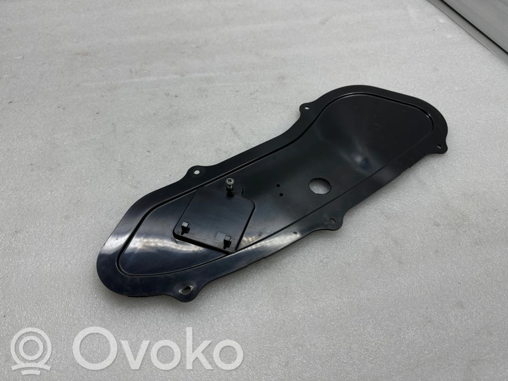 Tesla Model S Other rear door trim element 