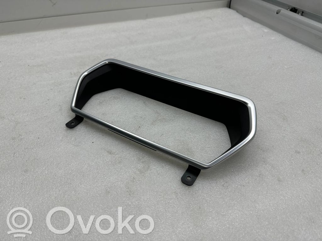 Tesla Model S Dashboard trim 