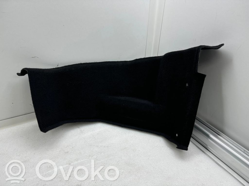 Trunk/boot mat liner   100732300E,37022120040,09112013