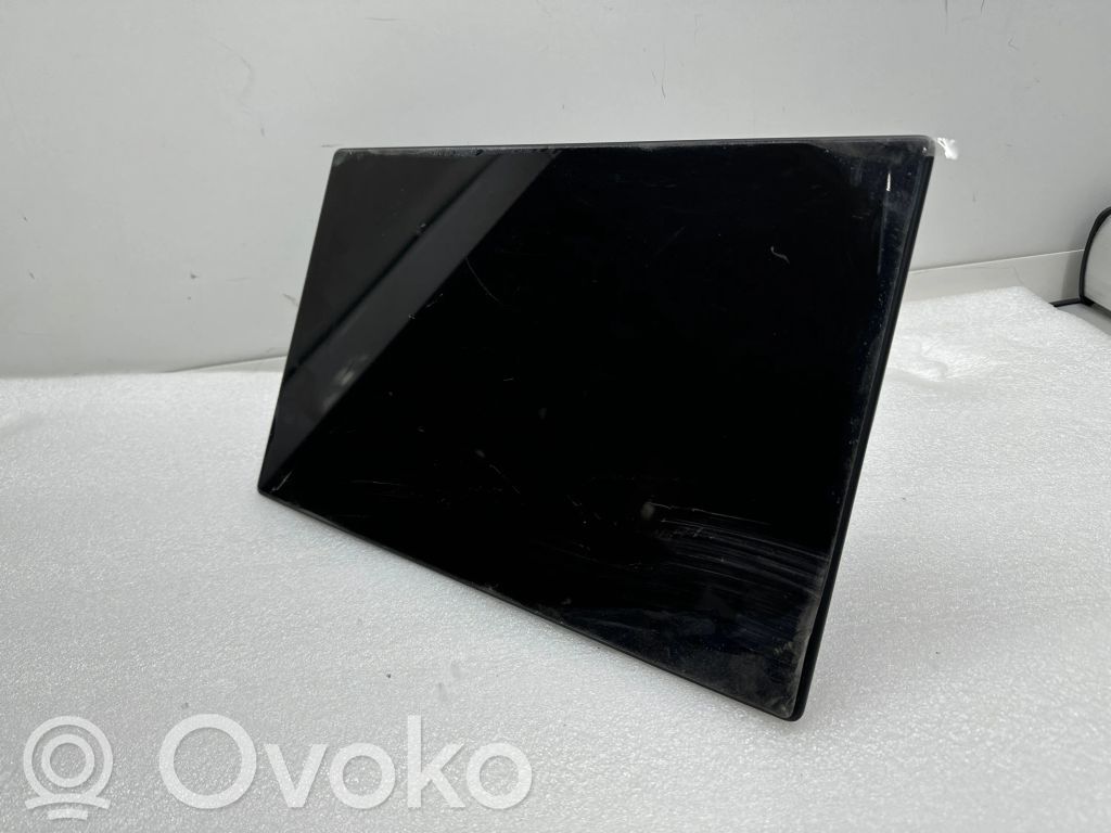Tesla Model X Pantalla/monitor/visor 