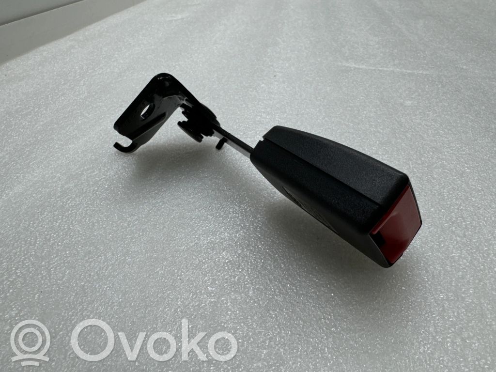 BMW i3 Klamra tylnego pasa bezpieczeństwa 
