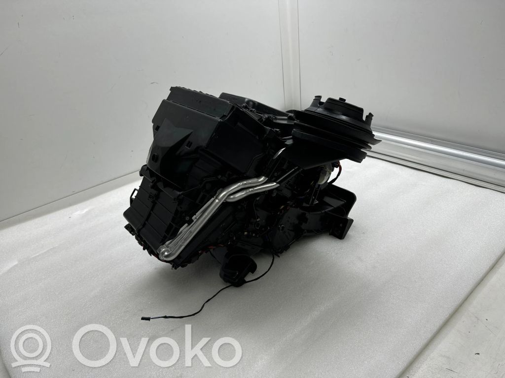 BMW i3 Nagrzewnica / Komplet 