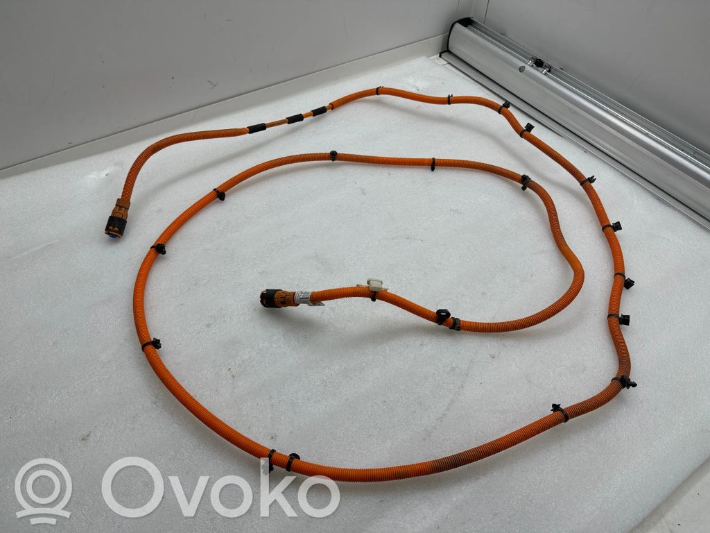BMW i3 Other wiring loom 