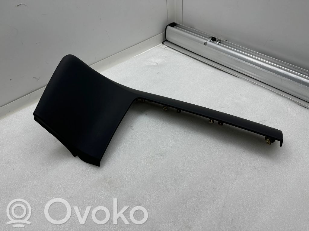 Tesla Model S Panel trim 