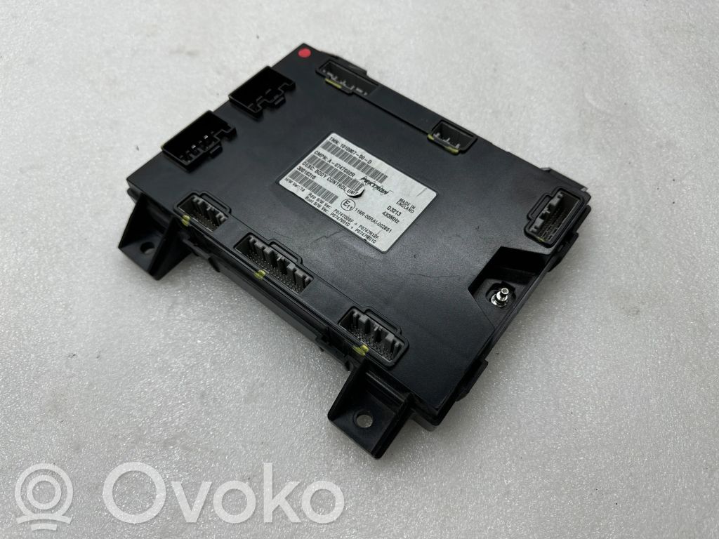 Komforta modulis   101090700D,30016316,P0747Q08F,116R00RAU002851,A0747G02R