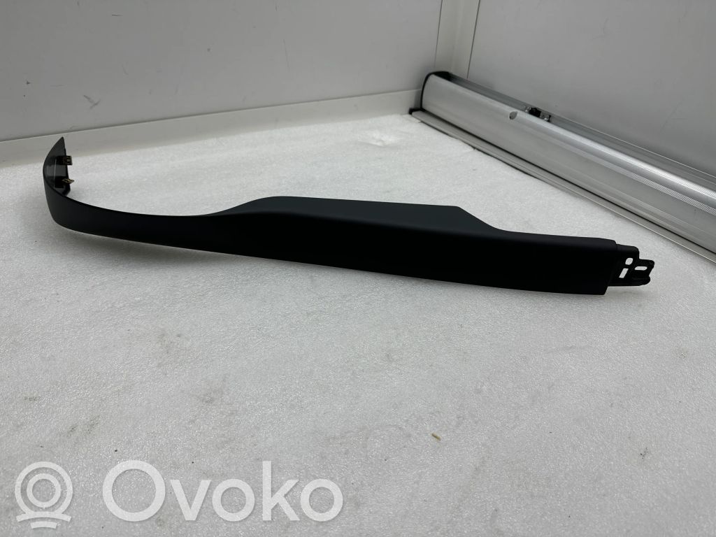Tesla Model X (C) pillar trim 
