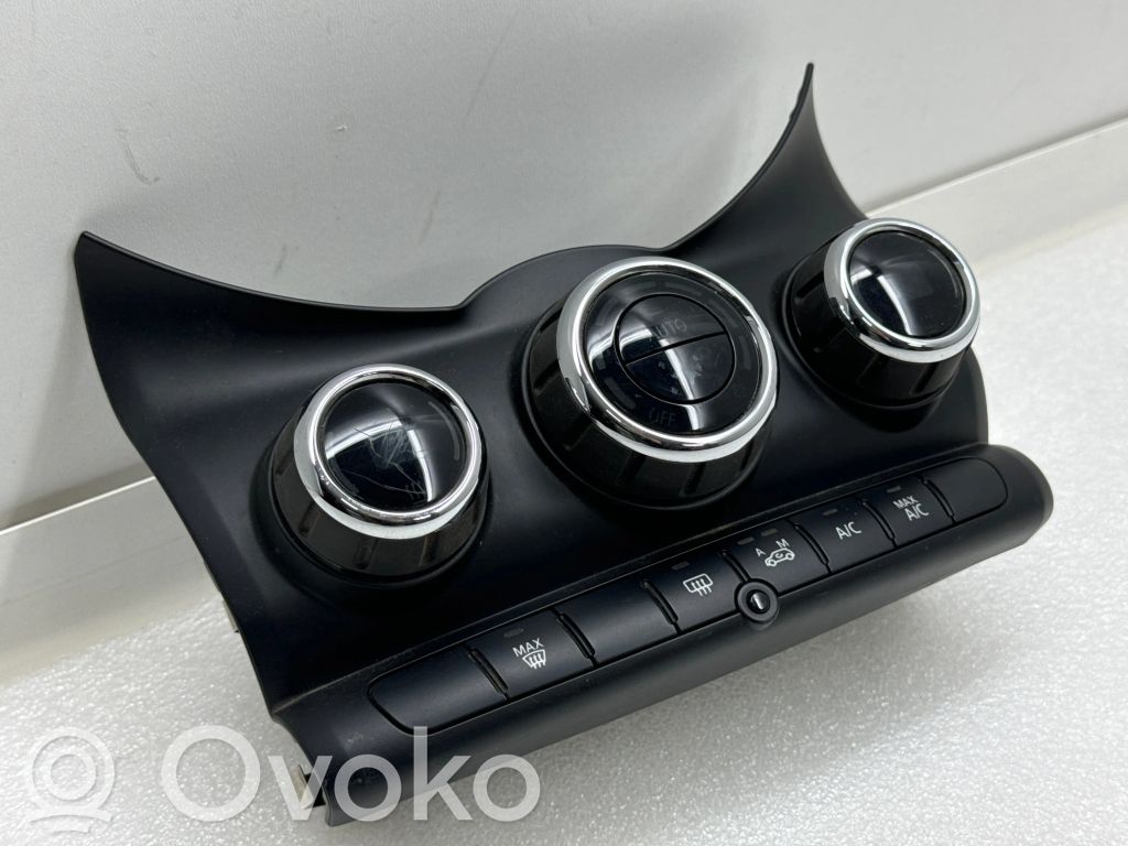 Mini One - Cooper F56 F55 Climate control unit 