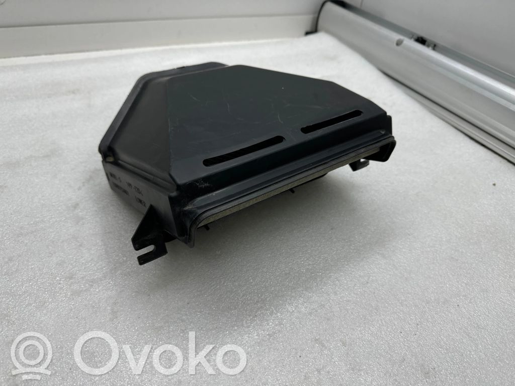 Tesla Model S Cabin air micro filter set 
