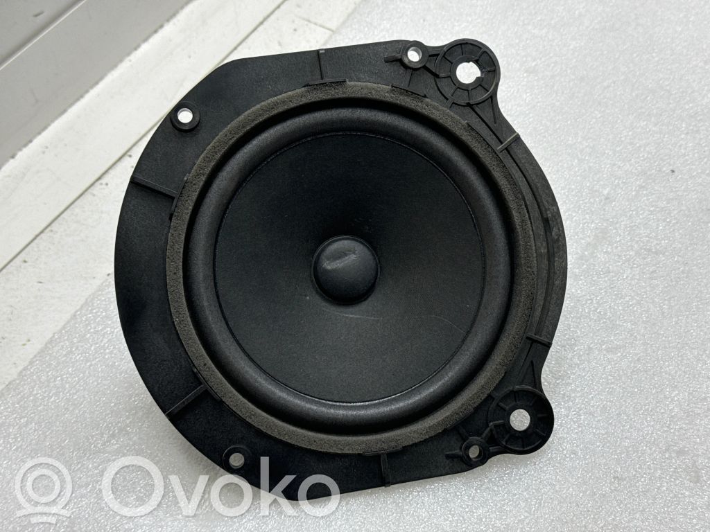Tesla Model X Rear door speaker 