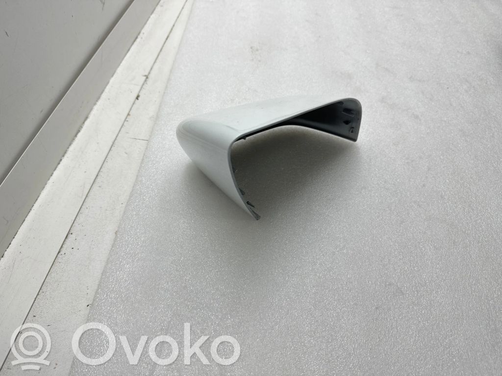 Tesla Model Y Plastic wing mirror trim cover 