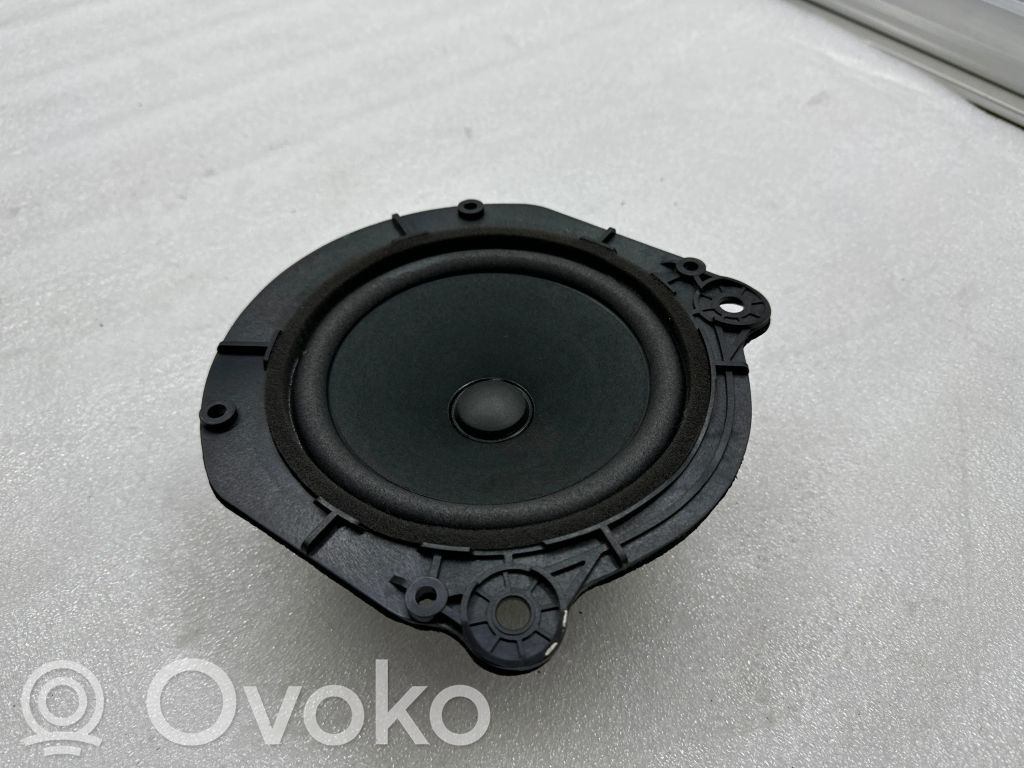 Tesla Model X Rear door speaker 