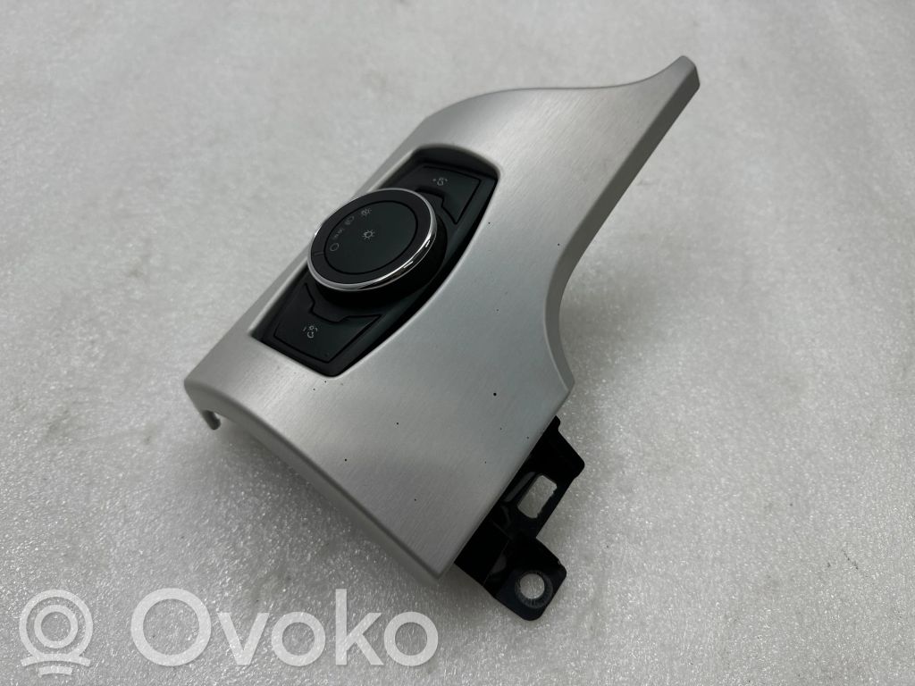 Interruptor de luz   DG9T13D061CEW,1701341701,13617862