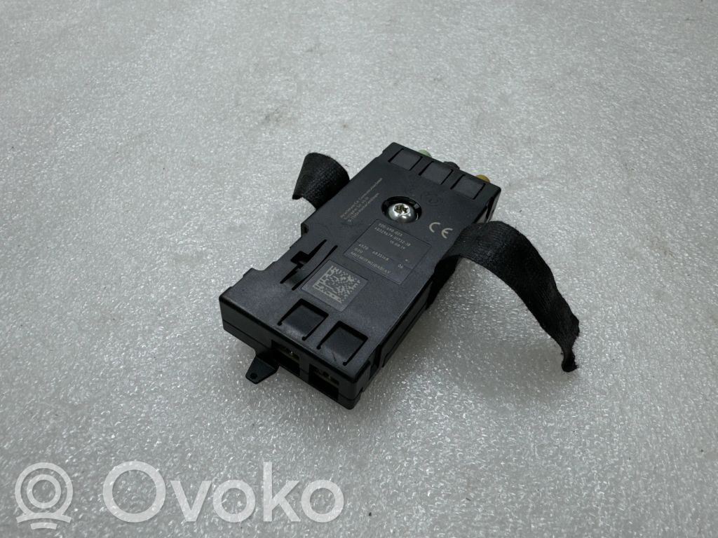 BMW 3 G20 G21 Antennenverstärker Signalverstärker 