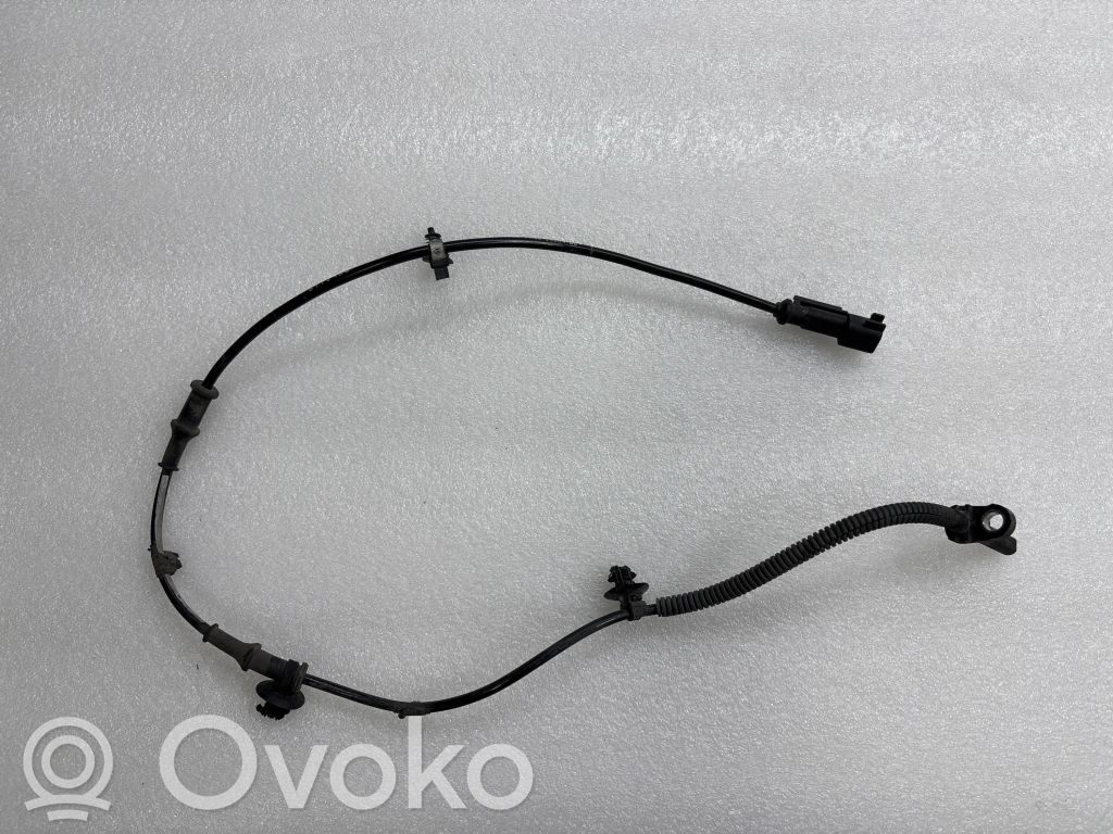 ABS Sensor   FR3C2C204AC,0265009583