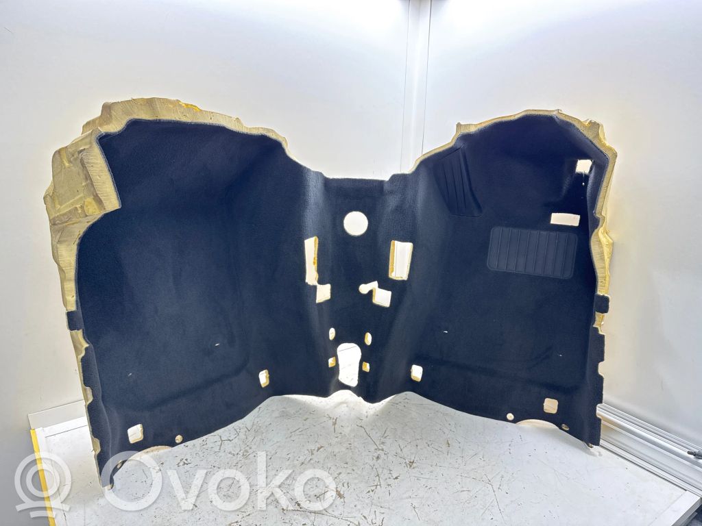 BMW 3 G20 G21 Osłona środkowa podwozia 