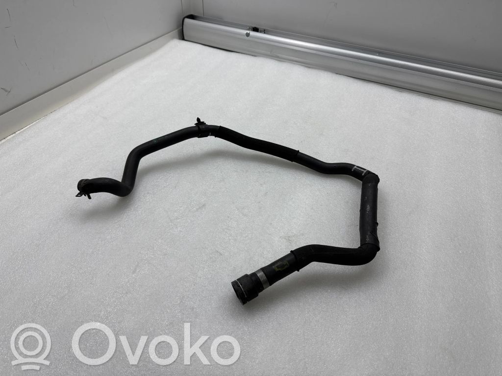 BMW X3 G01 Engine coolant pipe/hose 