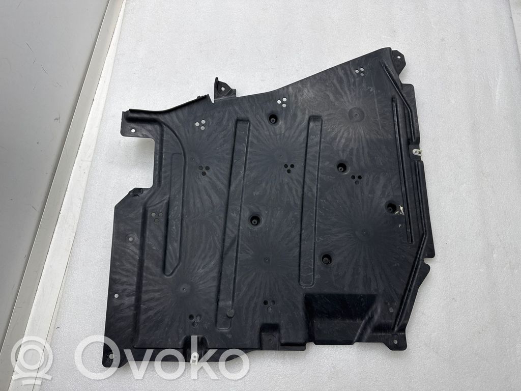 BMW 3 G20 G21 Osłona dolna zbiornika paliwa 