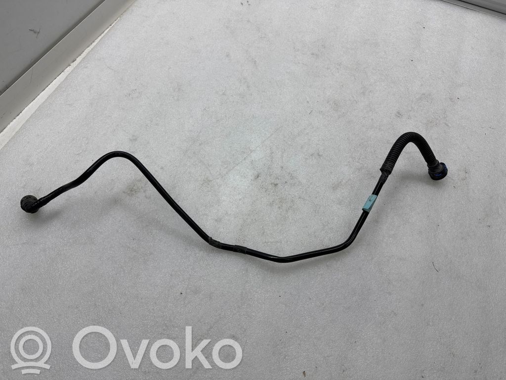 Ford Mustang VI Alte piese compartiment motor 