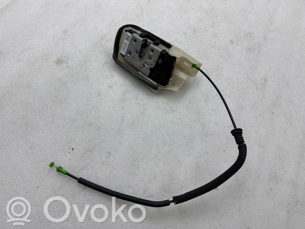 Front door lock   150067299A,AP121106B09115