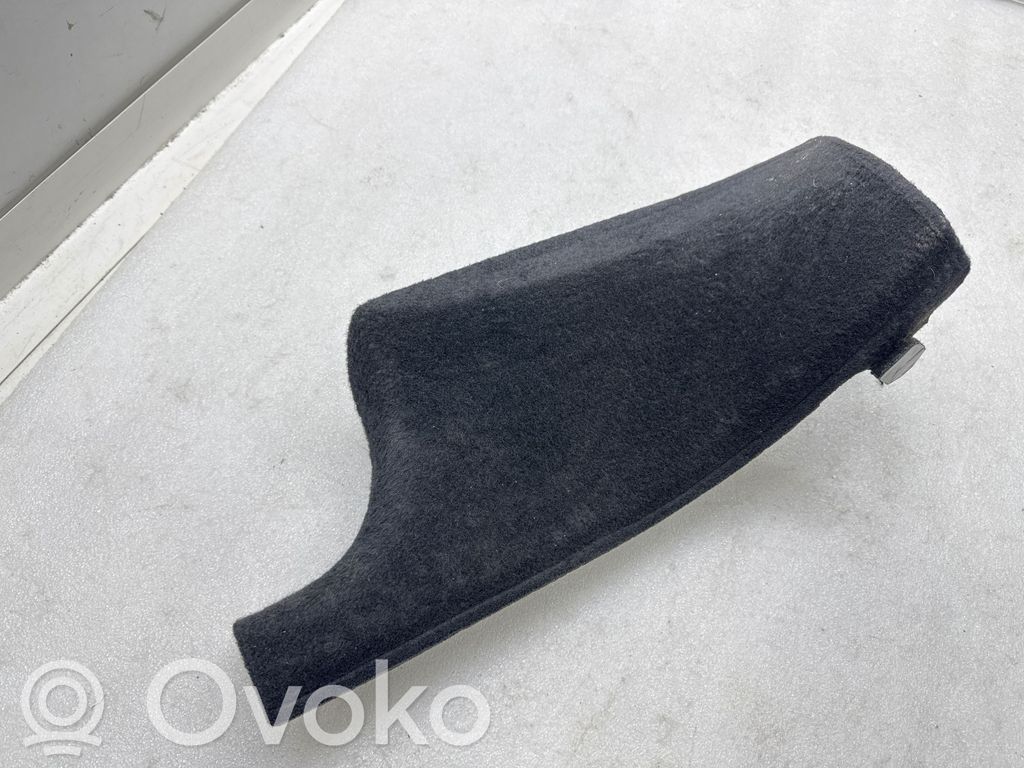 Tesla Model Y (C) pillar trim 