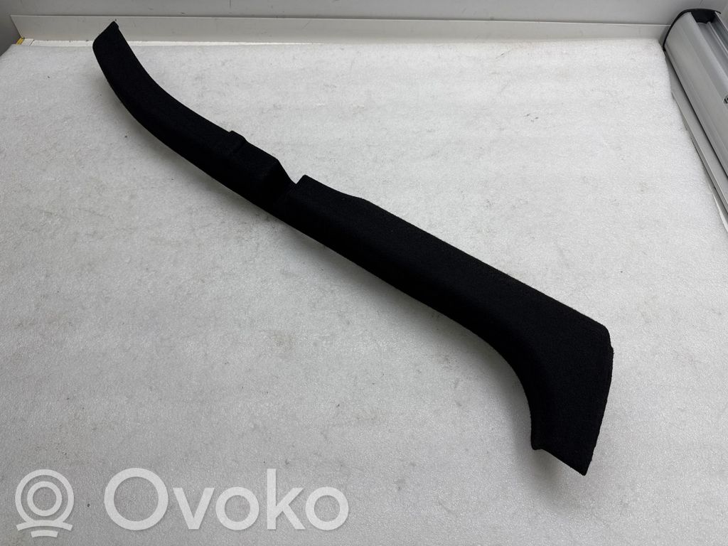Centre console side trim rear   149295500C,164151,1495294