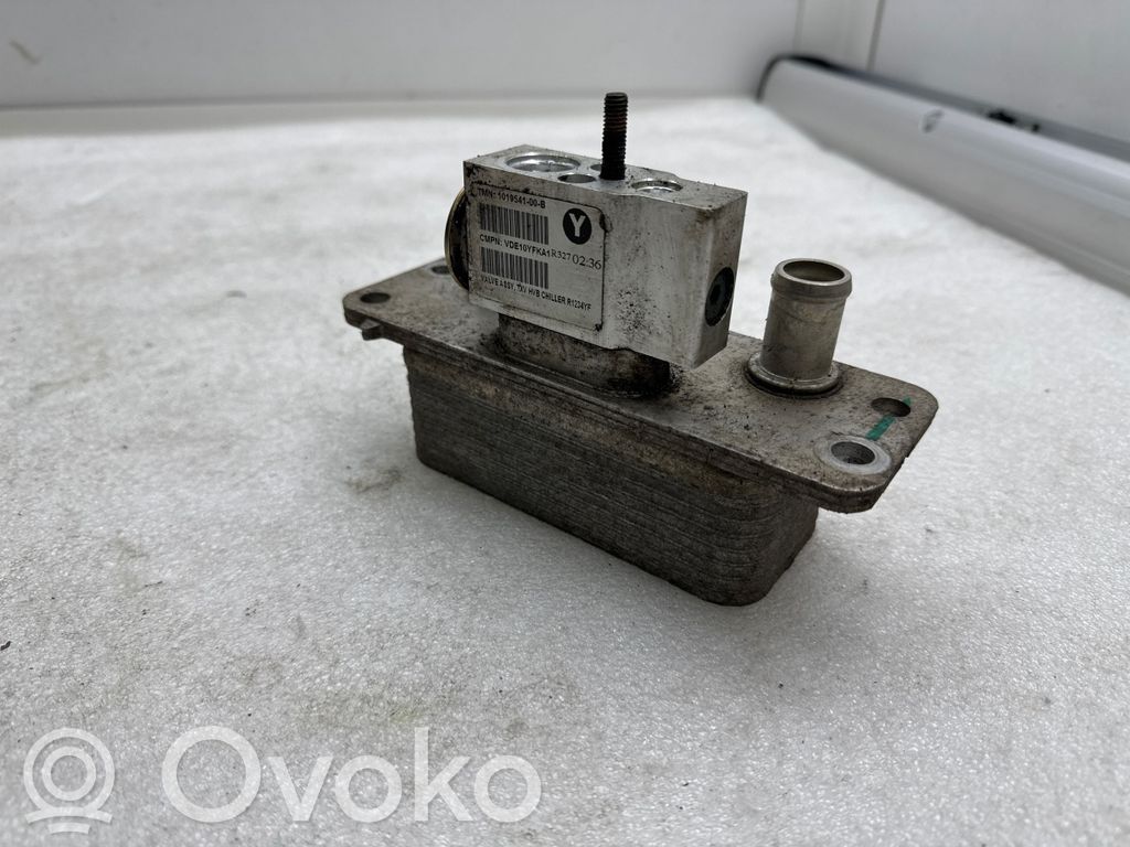 Klimatrockner   101954100B,R1234YF,102117900A,101954000C