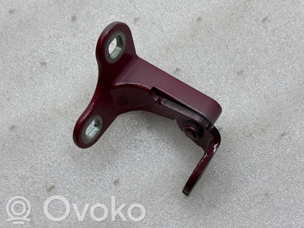Tesla Model Y Front door lower hinge 