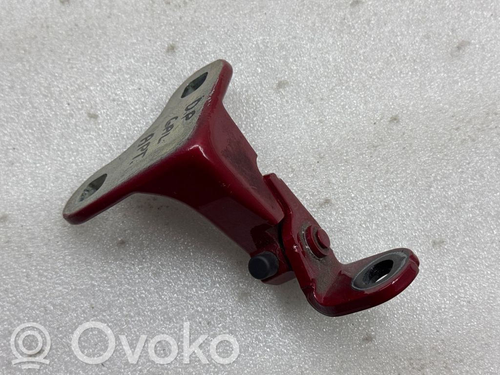 Tesla Model Y Rear door lower hinge 
