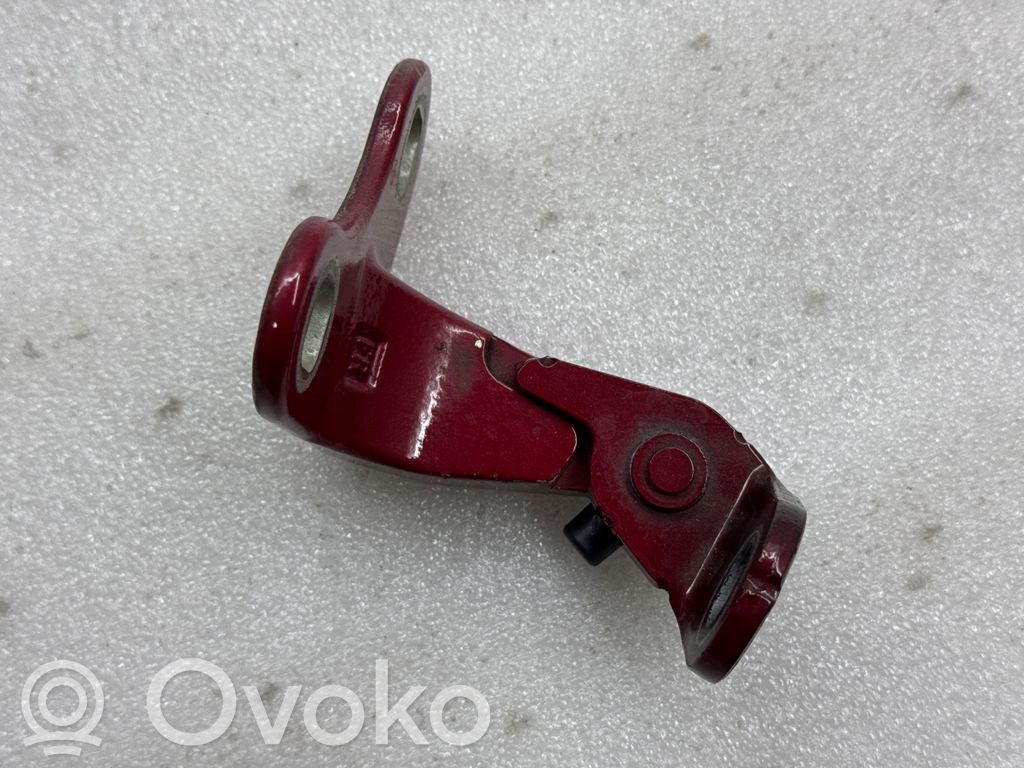 Tesla Model Y Front door upper hinge 
