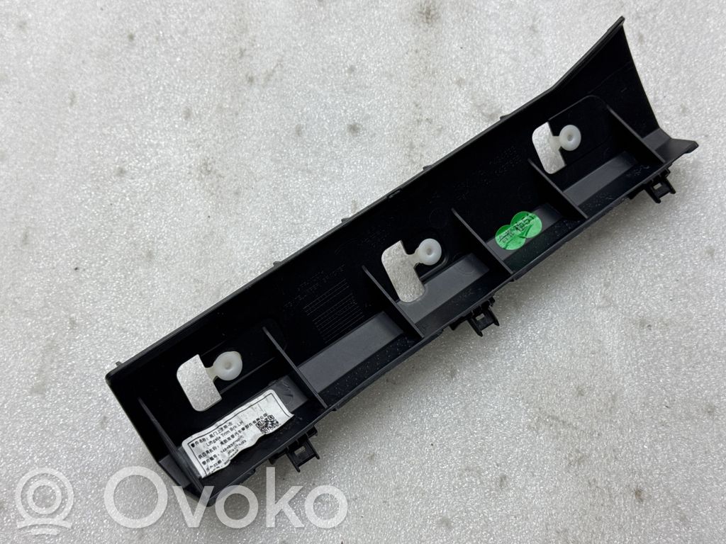 Tesla Model Y Altra parte interiore 