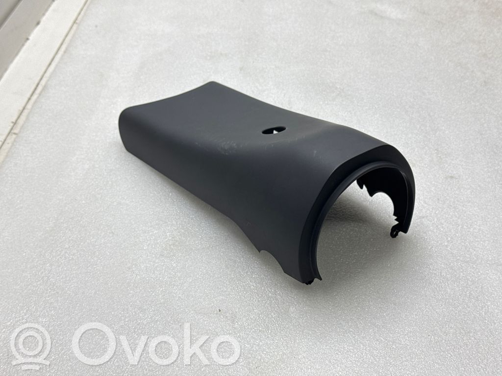 Ohjauspyörän pylvään verhoilu   168377500A,168377700,DDQ21266001098,201003501101