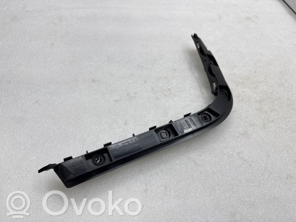 Tesla Model 3 Rear bumper mounting bracket 