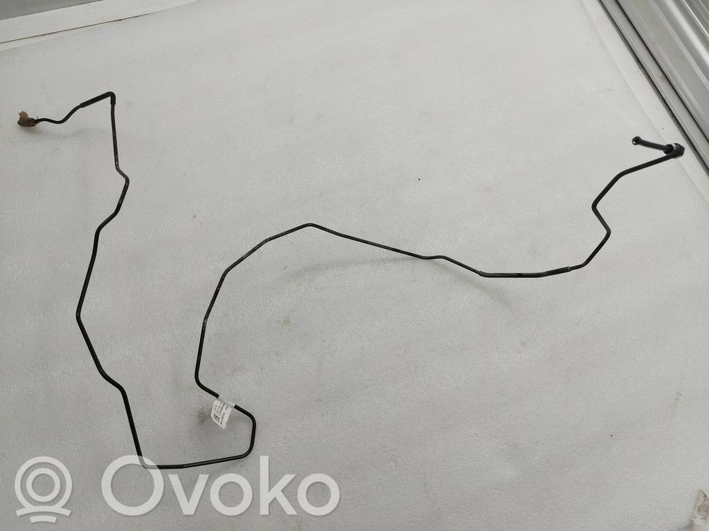 Przewód / Wąż wspomagania hamulca   142071700D,TE5LA,DLE23242SX0046